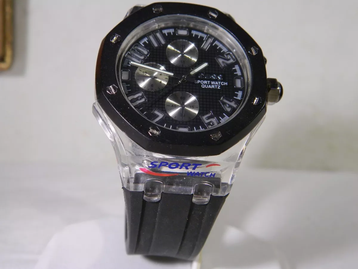 Ike nautic cheap sport watches