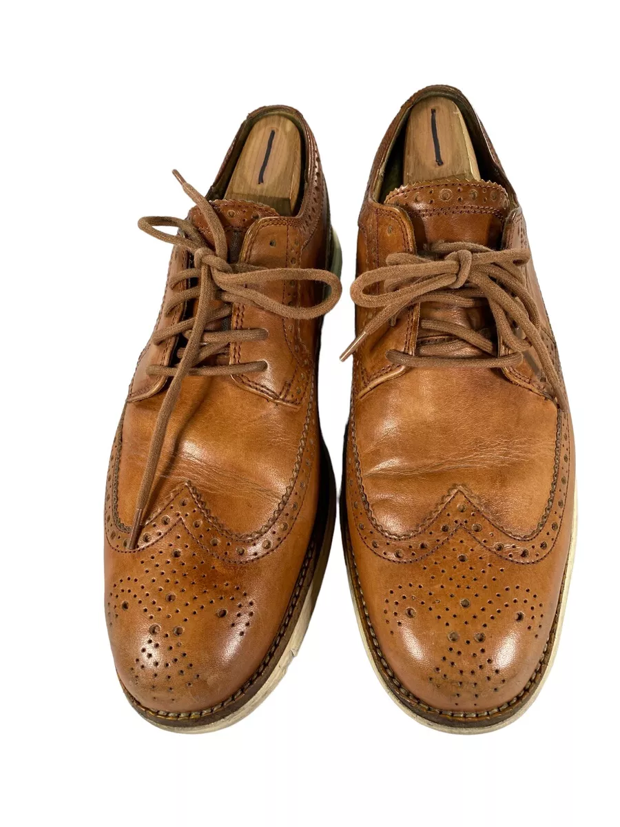 Lunarlon sale dress shoes