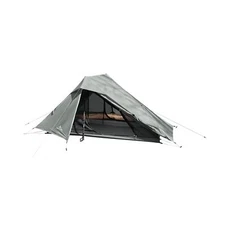 Altair Two Ultralight Backpacking Tent, 2 Person Trekking Pole Backpacking Te...