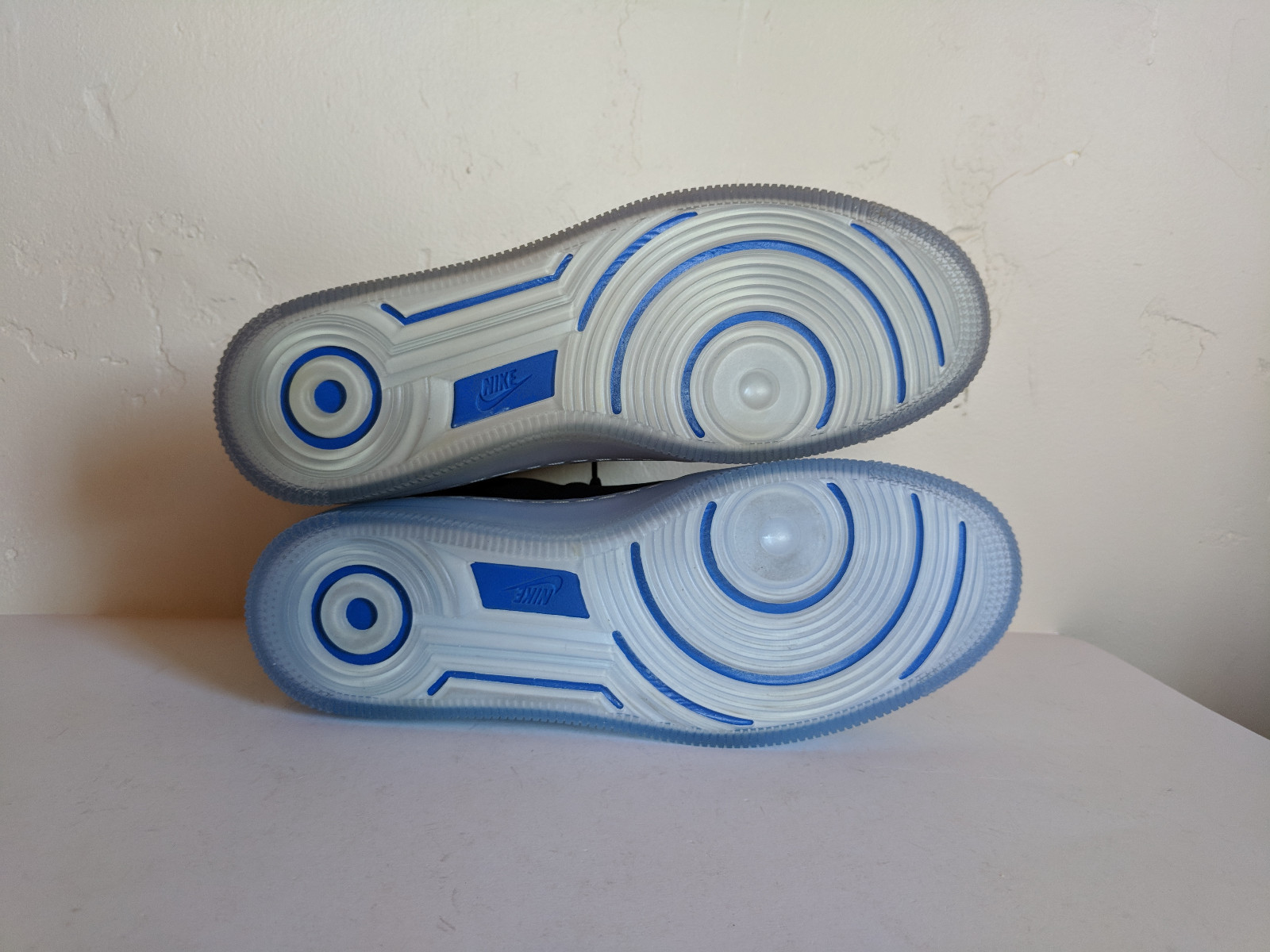 NEW in BOX BOX BOX Nike NSW Pro Stepper shoes Mens 10.5 Game Royal bluee Black 776086-400 f7289a NEW in BOX BOX BOX Nike NSW Pro Stepper shoes Mens 10.5 Game Royal bluee Black 776086-400 f7289a