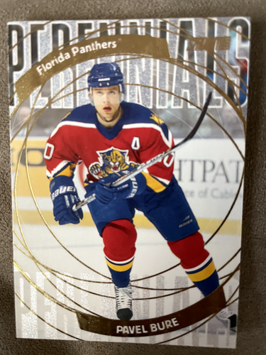 67 Card Lot Pavel Bure Rookies Regular & Inserts No Duplicates HOF - Picture 9 of 10