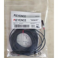 one new KEYENCE PR-M51P3 Photoelectric switch sensor Fast Shipping