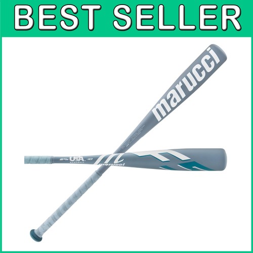 F5 SL 31" Baseball Bat for Youth - Lightweight and Balanced Alloy Design