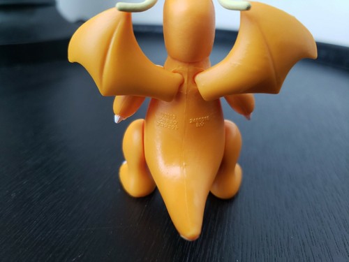 PARTE #5 OTTIENI 2 FIGURE GRATUITE! Centro Pokémon ufficiale Tomy Nintendo Bandai LEGGI - Foto 334 di 470