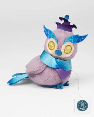 World Of Warcraft Pepe Ardenwaeld Plush ITEMLAB