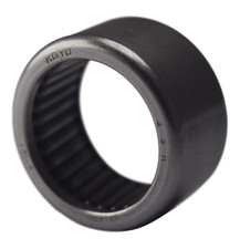 KOYO B-107 Needle Bearing 5/8" x 13/16" x 7/16" U.S.A