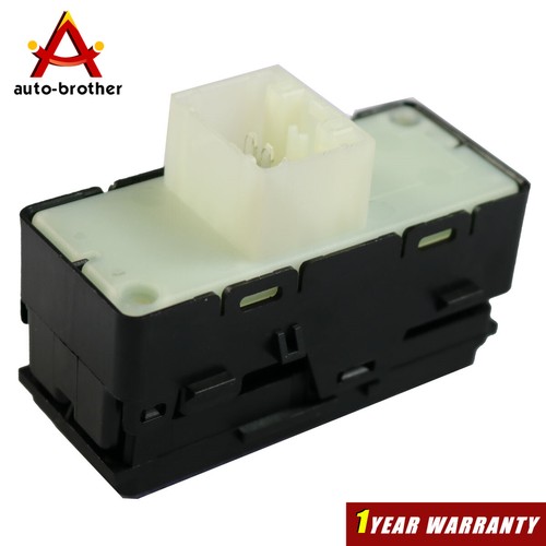 Interruptor de ventana eléctrica 4602785AD delantero derecho lado del pasajero para Jeep Dodge Chrysler - Imagen 9 de 10