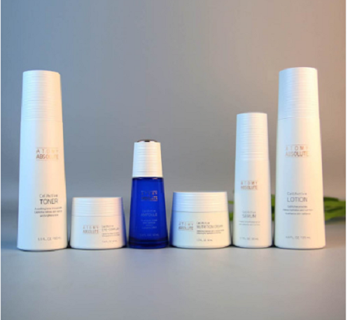 Atomy Absolute CellActive Skincare 6ea Set/EXPRESS | eBay