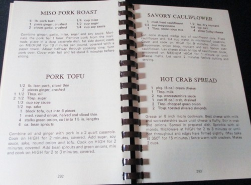 Hawaii ITADAKIMASU WOMEN OF NUUANU CENTENNIAL COOKBOOK Multi-ethnic 1985 - Picture 14 of 14