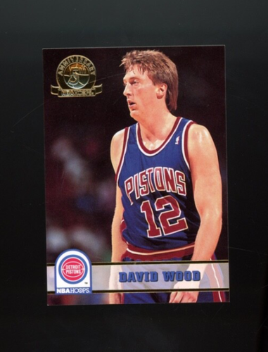 1993-94 NBA Hoops Basketball, 5th Anniversary Gold Inserts, U-PICK, NM/M, RB10 - Picture 23 of 112