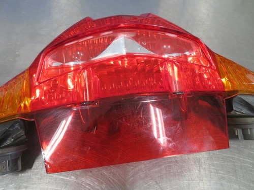 EB440 2011 11 BMW K 1300 GT K44 GT TAIL LIGHT LAMP - Picture 2 of 6