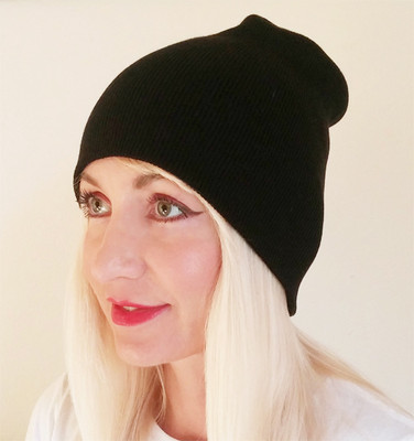 Beeanie Beannie Blank Basic Beanies | eBay