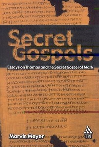 Gospel of mark reflection papers image