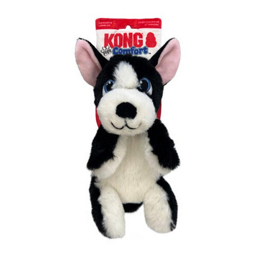 Comfort Pups Dog Toy Boss 1 Count / Small By Rogz - Picture 1 of 1