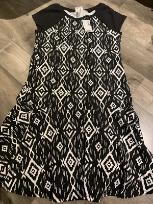 justice easter dresses