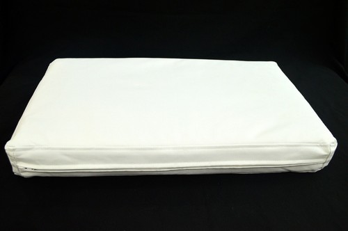 PL38-TAILOR MADE Cre-White Outdoor Waterproof Sun Umbrella Patio sofa seat cover - Picture 32 of 43