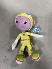 FLOOGALS FLO Plush 2017 New With Tags P7