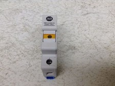 Allen Bradley 1492-FB1C30-L 1 Pole 30 Amp 600 V Fuse Holder 1492FB1C30L 1492