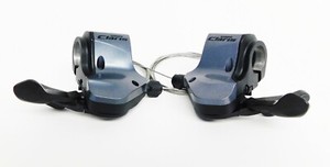 shimano claris 3x8 shifters