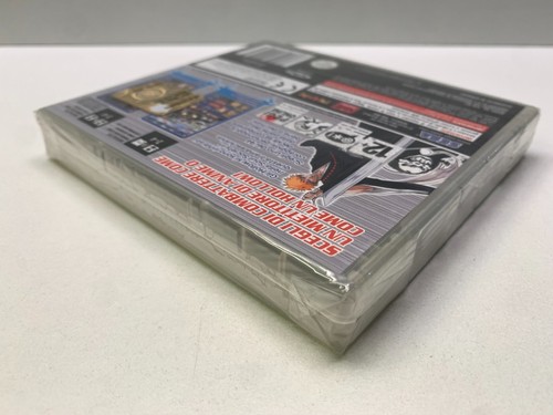 BLEACH DARK SOULS - NINTENDO DS - VIDEOGIOCO NUOVO SIGILLATO - NEW SEALED PAL - Picture 7 of 8