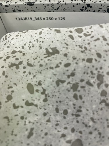 New Size 9.5 - Air Jordan 6 Retro Electric Green 2021 - CT8529-003 - Picture 7 of 8