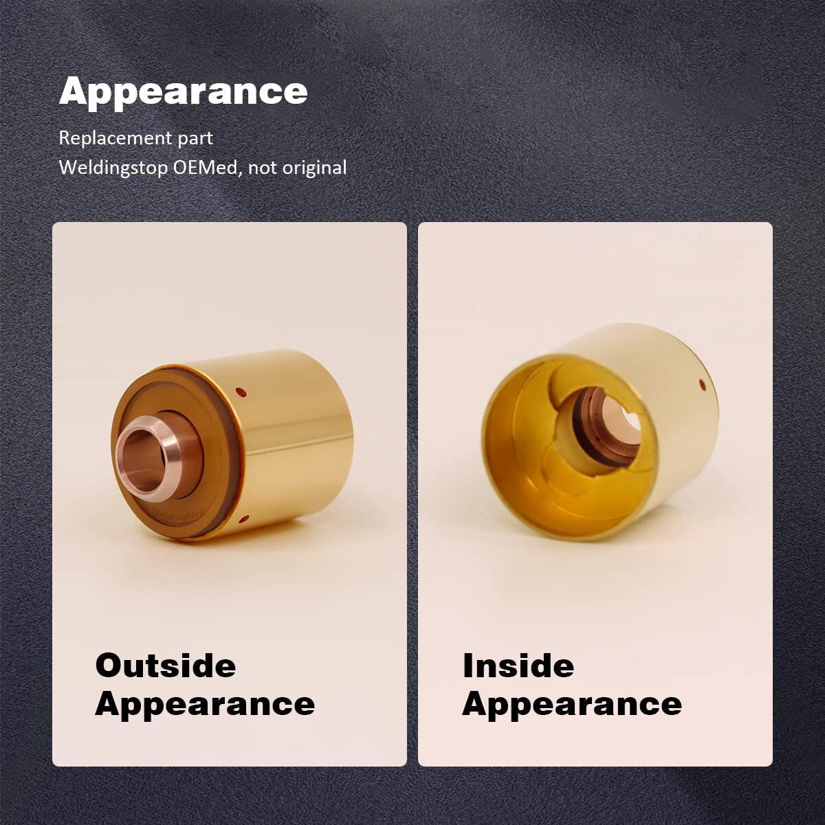 Cartuccia Di Avvio Per Taglierina Thermal Dynamics SL60 SL100 Cutmaster 38-152 - Foto 9