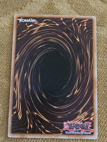 Yugioh Master Hyperion SDLS-EN001 1st Edition - Picture 7 of 8