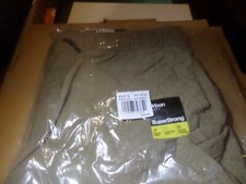 Boys Urban Pipeline Pull-On Cargo Shorts Khaki Size XL Husky NWT