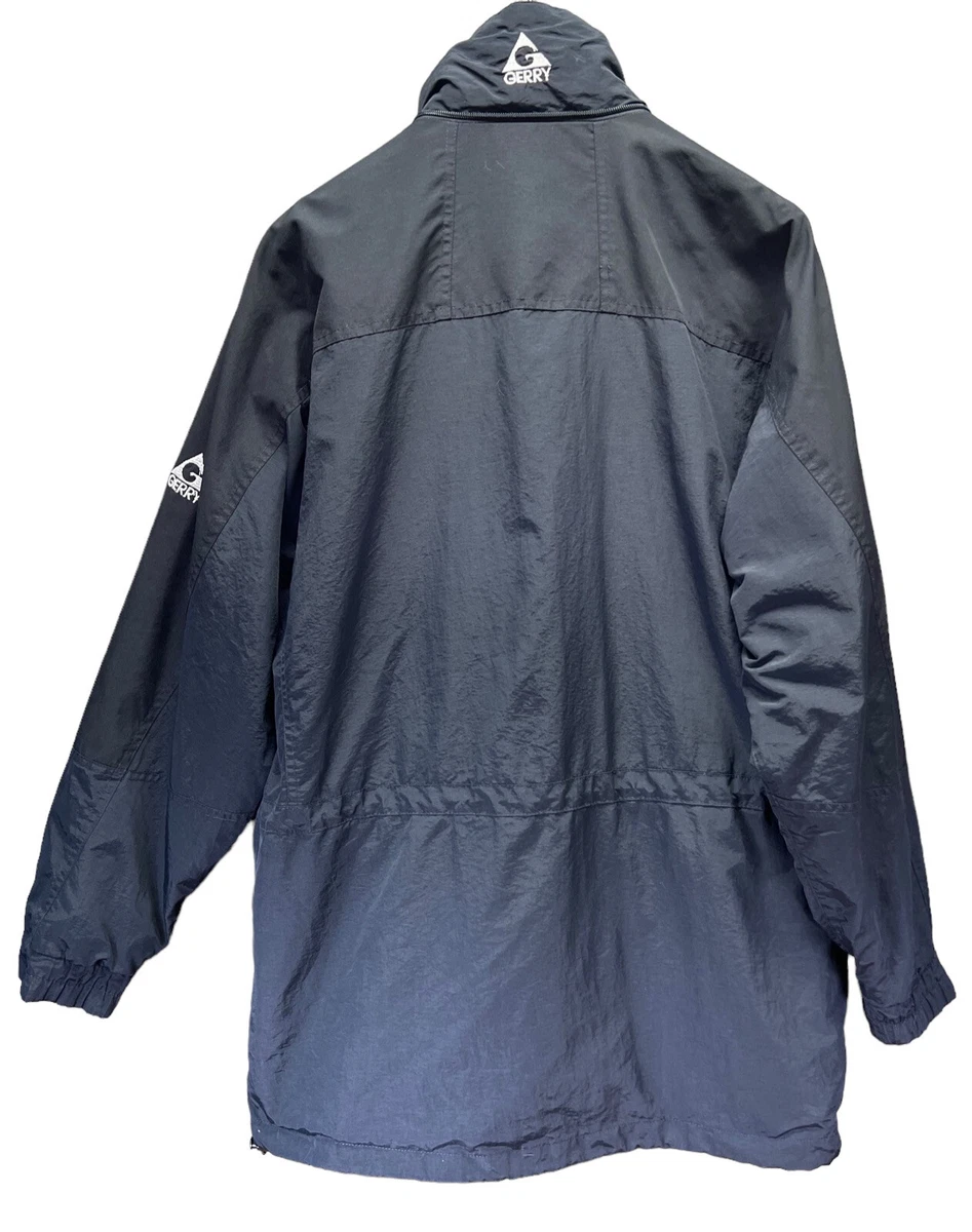 Gerry waterproof jacket new arrivals