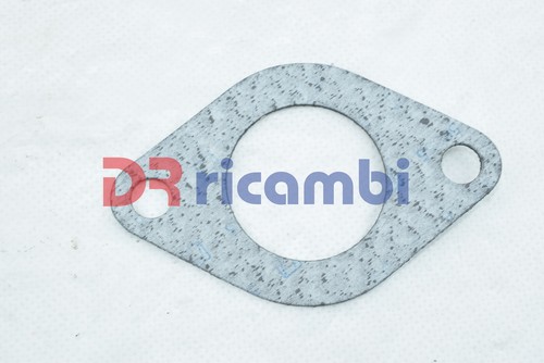 GUARNIZIONE DI TENUTA MANDATA POMPA ACQUA FIAT CROMA LANCIA THEMA FIAT 98421299 - Picture 2 of 3