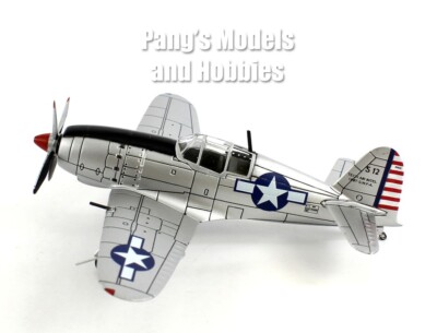 Mitsubishi J2M (J2M3) Raiden - Jack - Captured - 1945 1/72