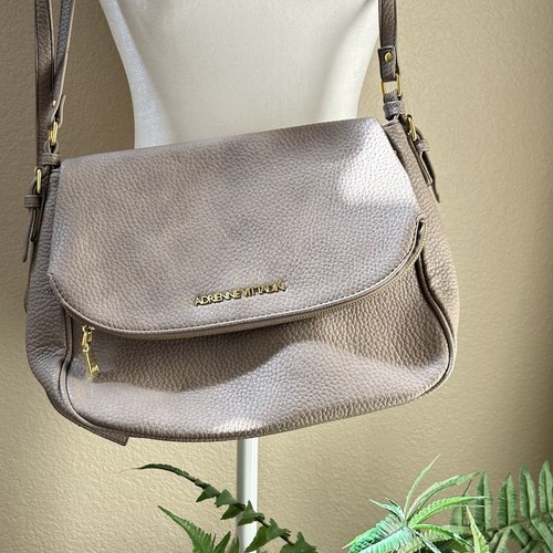 Adrienne vittadini crossbody purse - Picture 4 of 12