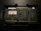 SEC KMM466S823AT3-F0 64MB SD RAM Memory Modul SO-DIMM
