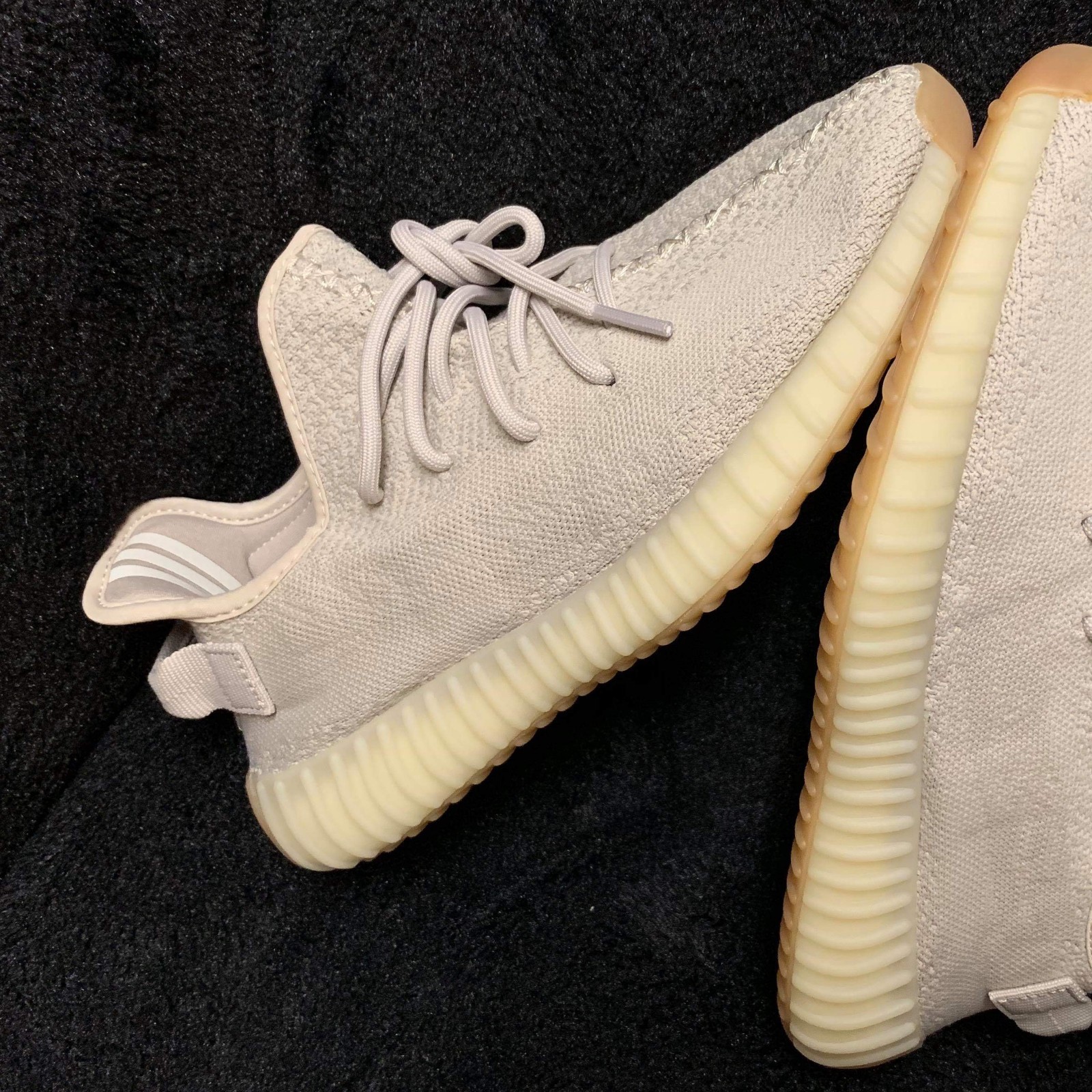 YEEZY BOOST BOOST BOOST 350 V2 SESAME DEADSTOCK Size 9 US d132dc YEEZY BOOST BOOST BOOST 350 V2 SESAME DEADSTOCK Size 9 US d132dc