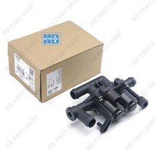 B0SCH Heater Control Valve for BMW 528i xDrive 535i 640i F07 F10 F01 64219310349