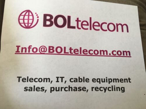 NEW SEALED Alcatel-Lucent P/N 902743-90 OS6250-RM-19 Network Edge Switch - Picture 3 of 4