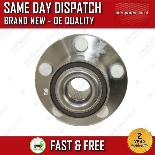 PAR DE COJINETES DE RUEDA DELANTERA LAND ROVER FREELANDER MK2 2.0 3.2 2.2 TD4 2006>2014 - Imagen 7 de 8