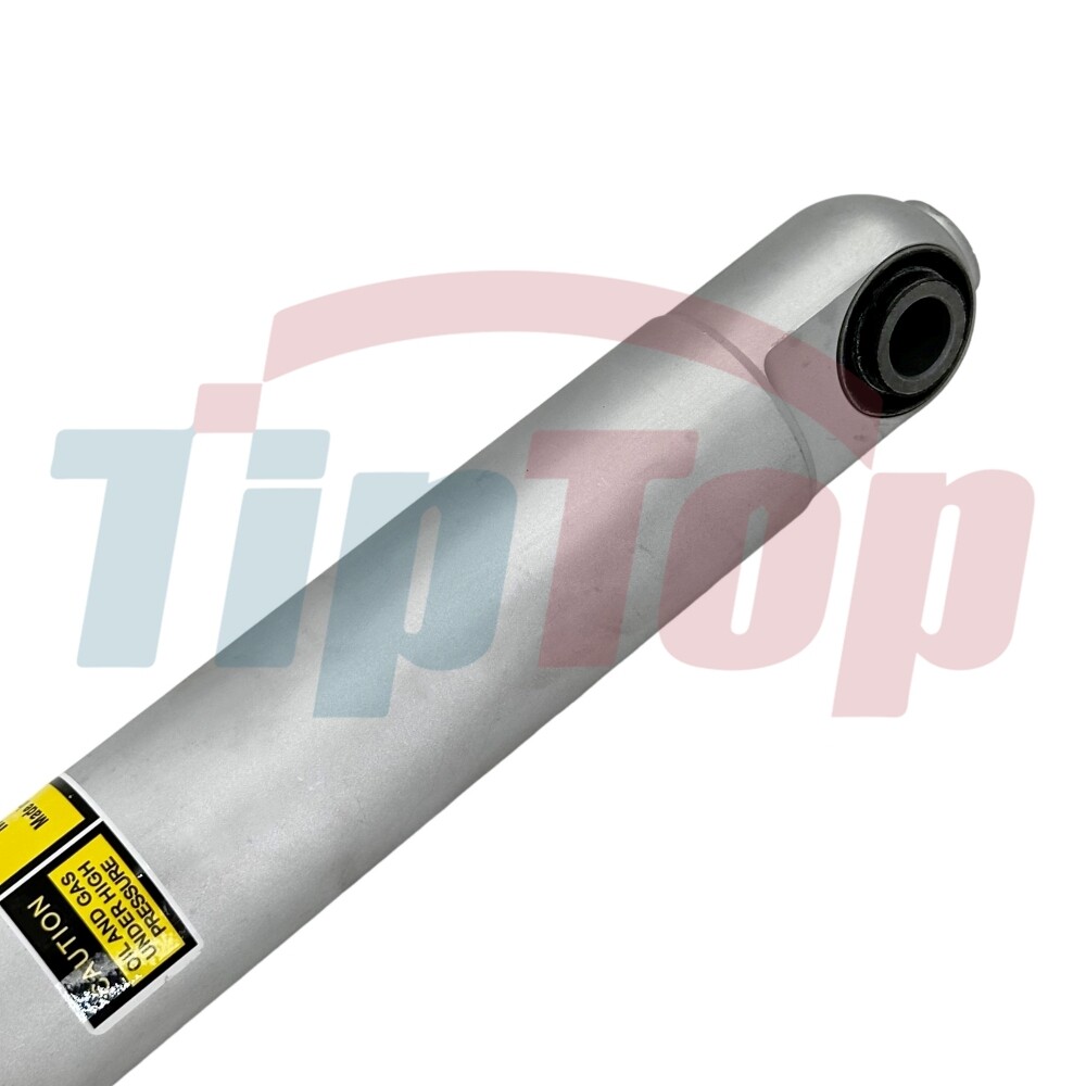 1x Rear Shock Absorber Strut Assys For Maserati Quattroporte Sport