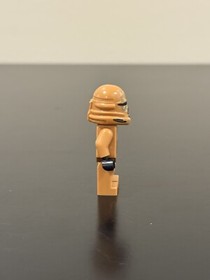 LEGO Star Wars Geonosis Airborne Clone Trooper Minifigure sw0605 75089 Digi Camo