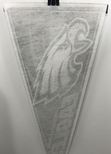 Philadelphia Eagles Pennant Flag NFL Football 12x30 Room Dorm Decor - Picture 10 of 12