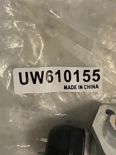 CarQuest WCA610155 Wheel Cylinder UW610155 - Image 3 of 4