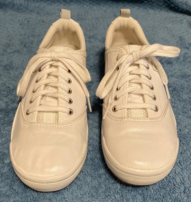 keds women's spirit tan casual athletic shoe