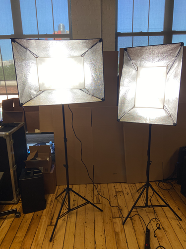 Interfit F5 Lighting System - Picture 5 of 8