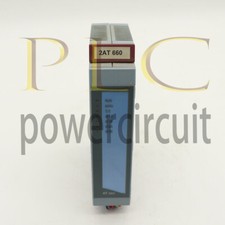 1PC Used B&R 3AT660.6 PLC Module