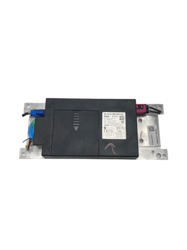 Bmw F20 1 SERIES 2015-2019 BLUETOOTH TELEMATICS CONTROL MODULE 9389657