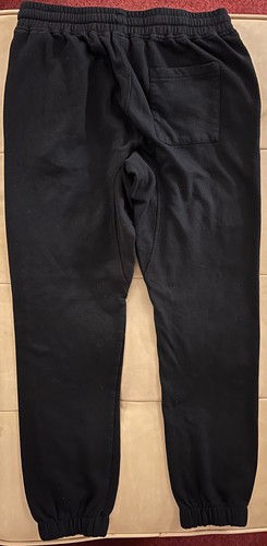 STAR WARS SWEATPANTS KIDS SIZE XL LOGO & STORMTROOPER NEW - Picture 5 of 6