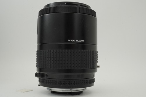 [N.Mint] Nikon AF Nikkor 35-105mm f/3.5-4.5 Zoom Lens from Japan #868C - Picture 10 of 12