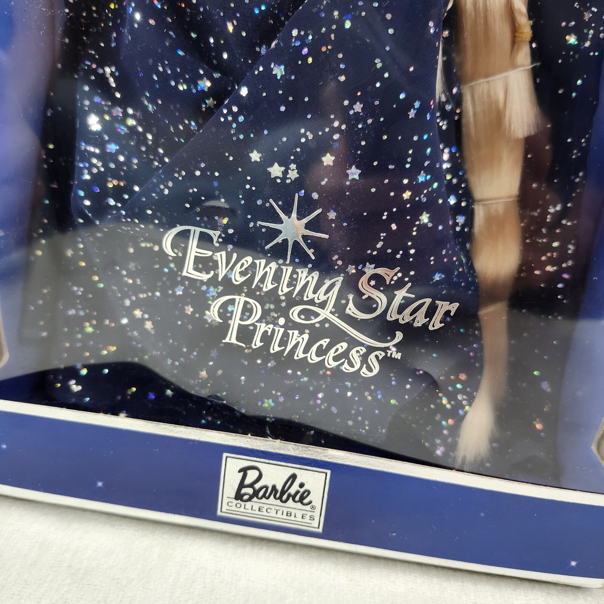 Evening Star Princess 2000 Barbie Doll for sale online | eBay