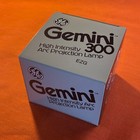 Ge Gemini 300 Ezg 300W 35V High Intensity Arc Projection Lamp Bulb New Nib Nos