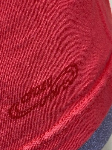 Vintage 90s Crazy Shirts Hawaii Wave Graphic Long Sleeve T-Shirt Sz S Retro - Picture 5 of 8